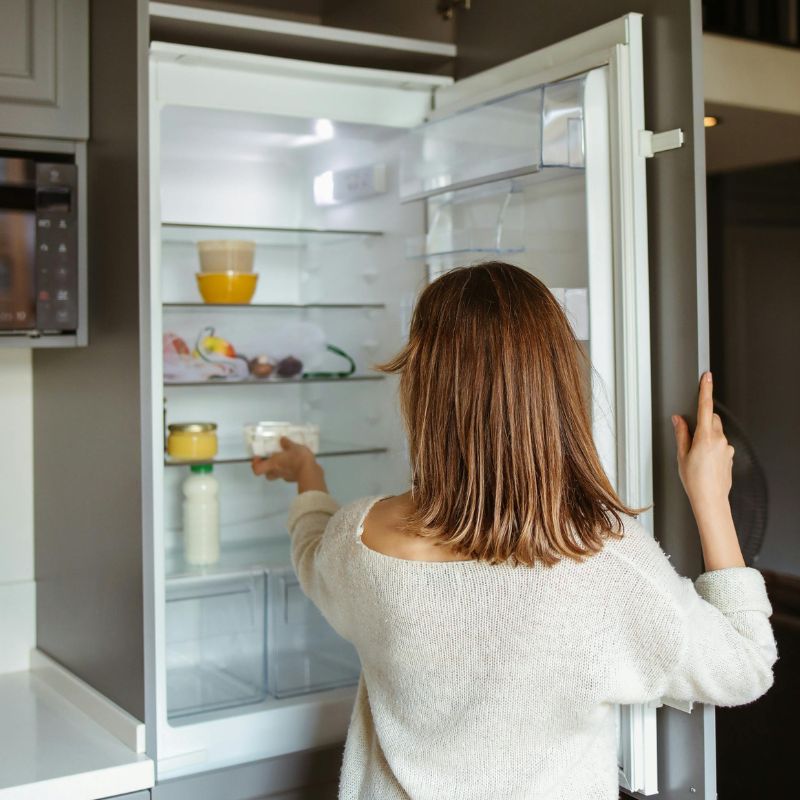 صيانة ثلاجات اريستون